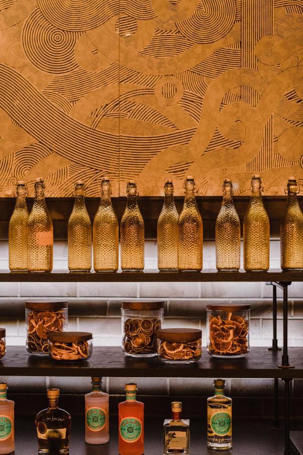 格但斯克米亚斯托酒店 外观 照片